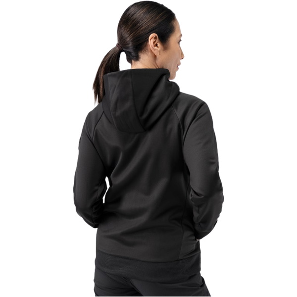 2026 Zhik Womens Tech Fleece HDI-0055-W-BLK - Black